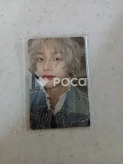 RIIZE ウォンビン Fame Unboxing Event SM STORE