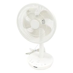 シロカ DC 音声操作サーキュレーター扇風機 SF-V181 - メルカリ