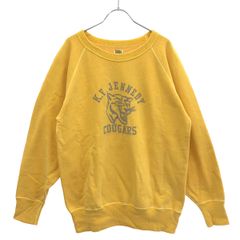 美品】激レア希少 ヴィンテージ IL BISONTE スウェット トレーナー 