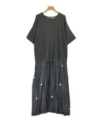 tricot COMME des GARCONS ワンピース レディース 【古着】【中古】【送料無料】のサムネイル