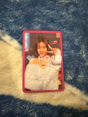 TWICE ジョンヨン READY TO BE フォトカードセット READY VER.