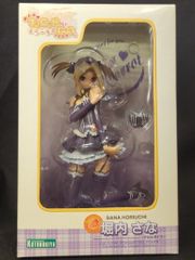 508 堀内さな デビルタイプ Piaキャロットへようこそ!!G.O. 未開封
