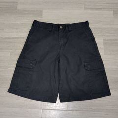 90's old stussy ショーツ ハーフパンツ カーゴ - メルカリ