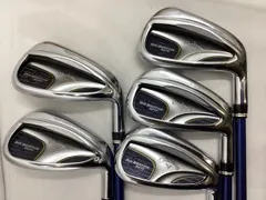 2026年最新】callaway big bertha beta アイアンの人気アイテム - メルカリ