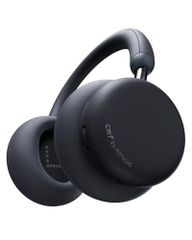 KEF MU7 ワイヤレスヘッドホン（有線接続可） - メルカリ