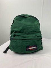 80s vintage EASTPAK イーストパック リュック 黄緑 - メルカリ