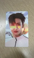NCT ジェノ Universe ID CARD + PHOTO CARD SET