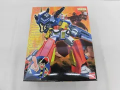  未組立 プラモデル MG 1/100スケール プラモ狂四郎専用モビルスーツ パーフェクトガンダムのサムネイル