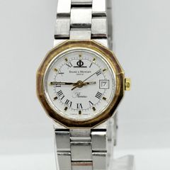 正規稼働品】モーリスラクロア カリプソ 75326 55524 SS 腕時計 - メルカリ