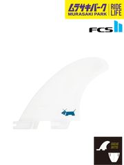 FCS2【ミックファニング ツインスタビ MF Twin + 1 PC 白】中古 - メルカリ
