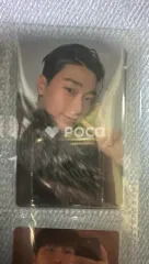 ATEEZ サン GOLDEN HOUR : Part.4 POCAALBUM VER.