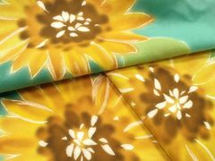 パリ購入 テーブルクロス Vent du Sud 150✕250 撥水加工 - メルカリ