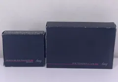 エフ エム ジー ファンデーション ケースセットのサムネイル