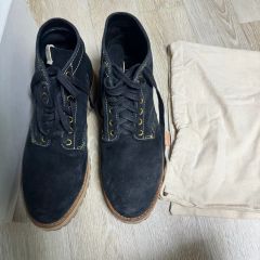 22FW VISVIM ELEMENDOLF JACKET IT エルメンドルフ - メルカリ