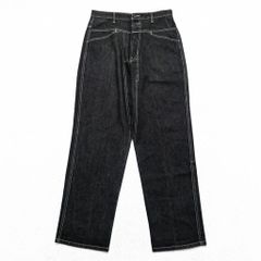 pablo vinci Hempdenim Wideslacks Mサイズ - メルカリ