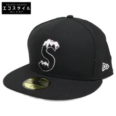 2026年最新】supreme キャップ ニューエラ 7 1￼/2の人気アイテム