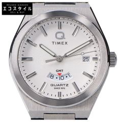 福*寅様 新品 完美品 TIMEX 自動巻き 社外ベルト付き tw2u96900 - メルカリ