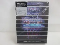 未開封 Snow Man 1st DOME tour 2023 i DO ME 初回盤 Blu-ray