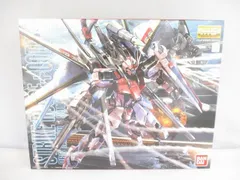  未組立 プラモデル MG 1/100 ストライクルージュ オオトリ装備 Ver.RMのサムネイル