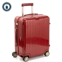 2026年最新】rimowa cabin plusの人気アイテム - メルカリ