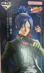 一番くじ 家庭教師ヒットマンREBORN! ラストワン賞 六道 骸 未開封 28