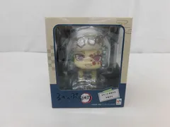  フィギュア 鬼滅の刃 るかっぷ 宇髄天元 メガハウス 【中古品】