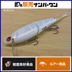 DRT クラッシュジョーカー レーザースペック KLASH JOKER ビッグベイト