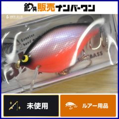 カーペンター ガンマ 120 Carpenter γ 120 キャスティング マグロ