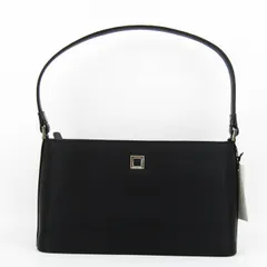 ピエールカルダン ハンドバッグ フォーマル 鞄 カバン ブランド 黒 レディース ブラック Pierre Cardin 【中古】のサムネイル