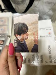 BTS トレカ weverse 東京ドーム公演記念 ラキドロ 7種コンプ ⑱ - メルカリ