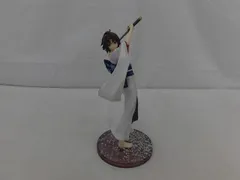  フィギュア 劇場版 空の境界 両儀 式 夢のような、日々の名残 1/8 コトブキヤ 【中古品】