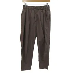 コロンビア ロングパンツ クリスタルロックパンツ 125PM0893 アウトドア ブランド ボトムス メンズ Sサイズ チャコール Columbia 【中古】のサムネイル