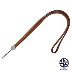未使用 HERMES エルメス セリエ ネックストラップ aq10825 - メルカリ