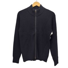 nonnative ジップアップ カーディガン NN-K4404 - メルカリ