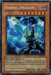 遊戯王 リボルバードラゴン 英語版シークレット 1枚 VB5-003 - メルカリ