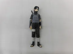 フィギュア 一番くじ NARUTO-ナルト- 疾風伝 心を写す赤き瞳 A賞 うち
