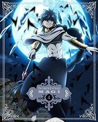 [중고] 마기 4 (완전 생산 한정판) [DVD]