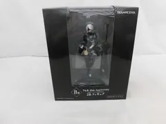  【未開封】 フィギュア NieR 10th Anniversary ゲームシリーズ10周年記念くじ B賞 2B
