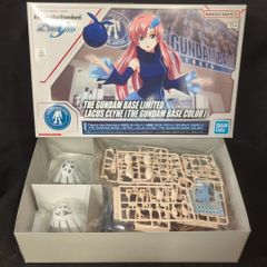 BANDAI SPIRITS Figure-riseStandard/건담 베이스 한정 기동전사 건담 SEED 럭스 클라인(건담 베이스 칼라)