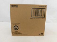 [미개봉] 피규어 ROBOT혼 에반게리온 신극장판 에반게리온 제13호기 Exclusive Edition