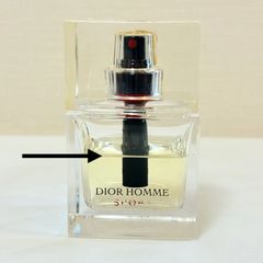 Dior HOMME SPORT 75ml オードトワレ 男性用 未開封 - メルカリ