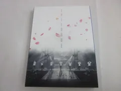  韓流 防弾少年団 BTS 花様年華 on Stage: Epilogue Concert 初回生産限定版 Blu-ray 中古品