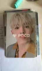 Seventeen エスクプス セブチ An Ode The Poet ver.