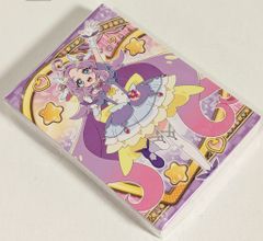 アイカツ！×プリパラ キャラナップコレクション ドリームハートレース