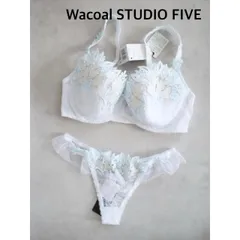 2026年最新】wacoal スタディオファイブの人気アイテム - メルカリ