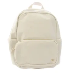 ルルレモン lululemon Everywhere バックパック スモール 11.5L リュックサック デイバパック 白 アイボリー /TKのサムネイル