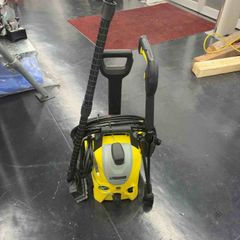 KARCHER K5 Premium Silent 高圧洗浄機 本体 ジャンク品 - メルカリ