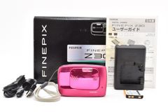 FUJIFILM FinePix F30 デジカメ ほぼ新品 3442 - メルカリ