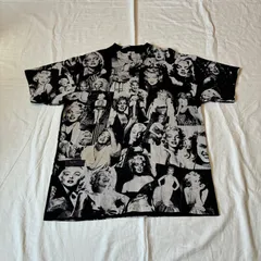 2026年最新】90s マリリンモンロー Tシャツの人気アイテム - メルカリ