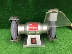 アポロクラブ 両頭グラインダー 150mm ARG-150 - メルカリ